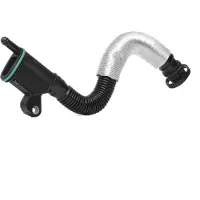 FEBI BILSTEIN 170861 Slang, ontluchting motorblok