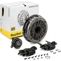 LuK Koppelingskit RepSet 2CT 602 0019 00