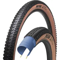 Goodyear - Peak Ultimate TLC 27.5X2.25 TAN