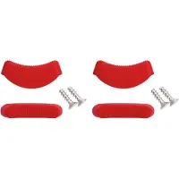 Knipex 81 19 250 V01 Kunststof inzetstukken