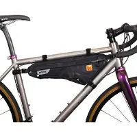 WOHO Brašna FMB-010 XTouring, CyberCamo, frame size S, diamantzwart, modelnummer FMB-010-31