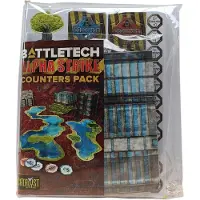 Catalyst Game Labs - BattleTech Counter Pack-Alpha Strike