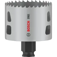 Bosch PRO Multi Material PC Plus gatzaag | 64 mm - 2608594395