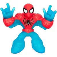 Bandai Spiderman Marvel Stretchable Glow Surge Glows In The Dark Figure 13 Cm Veelkleurig Kinderen