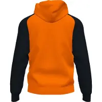 Joma Academy Iv Sweatshirt Met Rits