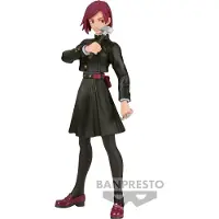 Banpresto Figurine Jujutsu Kaisen Jukon No Kata Nobara Kugisaki Aoi Todo A