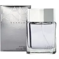 Sean John I Am King Eau de Toilette 100 ml