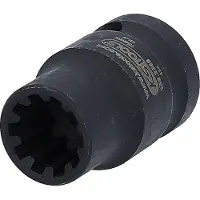 Ks Tools 1502289 150.2289 1/2 (12,5 mm) Verwisselbare kop 15 mm 15 mm 1/2