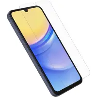 Otterbox Glass 77-95031 Screenprotector (glas) Samsung Galaxy A15, Galaxy A15 5G 1 stuk(s) Anti-vingerafdruk, Krasvast