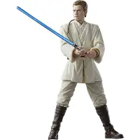 Hasbro Star Wars Black Series Archive Actiefiguur Obi-wan Kenobi Padawan 15 Cm