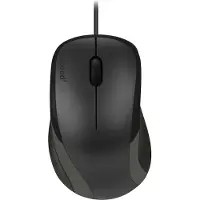 Speedlink KAPPA Muis Radiografisch Optisch Zwart 3 Toetsen 1600 dpi