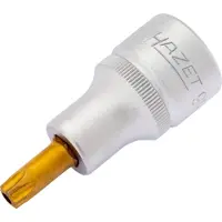 Hazet 992H 992-T40H Torx BO Dopsleutel-bitinzet TR 40 1/2 (12,5 mm)
