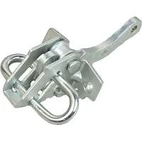 METZGER 2312157 Deurvastzetter