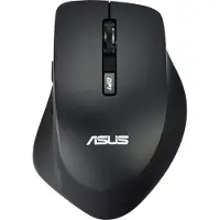 Asus WT425 Wireless Mouse Black