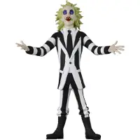NECA Beetlejuice Figuur 15 Cm