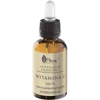 Ava Laboratorium Youth Activator Vitamine C serum met acerola 30ml