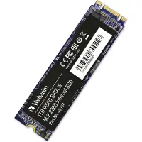 Verbatim Vi560 S3 M.2 SSD, 1TB, artikelnummer 49364