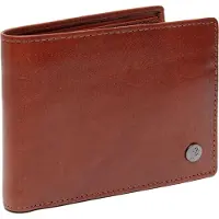 The Chesterfield Brand C08.0601 Portemonnees | Maat One Size Heren Cognac