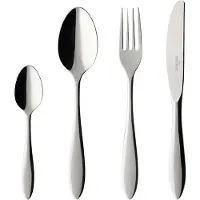 Villeroy & Boch Tafelbesteck Arthur 144er Set