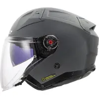 LS2 Of603 Infinity Ii Open Helm