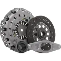 SACHS Koppelingsset XTend 3000 951 949