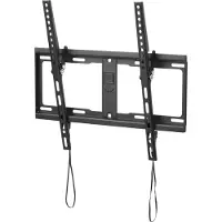 One For All Kantelbare muurbeugel Solid WM4429 Zwart voor tv's van 32“ tot 65”