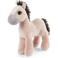 Nici Pluchen Knuffel Mystery Hearts Pony Loretta, 16cm