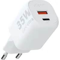 Xtorm 35W GaN2 Ultra Wandlader