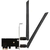 D-Link AX3000 WiFi-adapter PCI-Express 2402 MB/s
