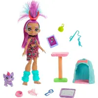 Cave Club - Cat Condo Play Set