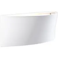Astro Parallel Wandlamp