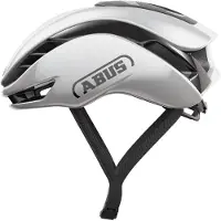 ABUS GameChanger 2.0 Helm Gleam Silver || Maat: M (54-58 cm)