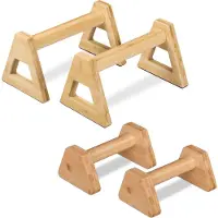 Relaxdays Push-up grepen