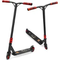 Volare BOLDCUBE Deluxe Stuntstep - Zwart