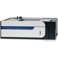 HP CF084A optionele papierlade voor 500 vel