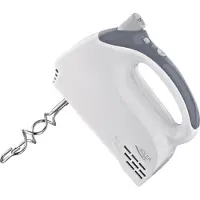Adler AD 4201 Hand Mixer - Grijs