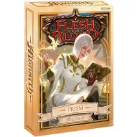 Legend Story Studios Flesh and Blood Monarch Blitz Deck Prism