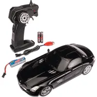 Tamiya Carson Sls Amg Afstandsbediening Auto