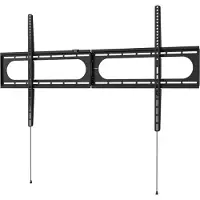 Hama tv beugel - Vast - 37" - 120" - max 100kg - VESA 1100x600 - Wandafstand 2,8cm