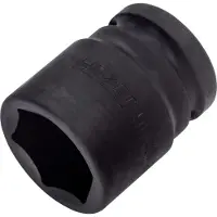 Hazet 900S-22 900S-22 Kracht-dopsleutelinzet 1/2 (12.5 mm)