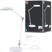 Paulmann Numis 78011 LED-tafellamp LED LED 11 W Wit