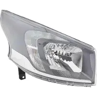 Hella koplamp, rechts, voor OPEL Vivaro B Combi (X82), artikelnummer 011 565-181