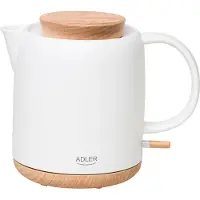 Adler Ad 1304 1l 1200w Waterkoker