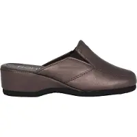 Rohde Mandal - dames slof - Bronze - maat 42 (EU) 8 (UK)