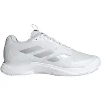 Adidas Avacourt 2.0 Clay Shoes Grijs EU 39 1/3 Vrouw