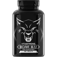 Vitastrong Bcaa 8:1:1 – 150 Tabletten, Herstel En Kracht 150 St