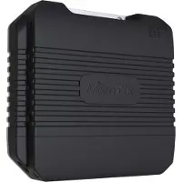 Mikrotik LtAP LTE6 Kit, Dual-core CPU, LTE CAT6, 2.4GHz WiFi, PoE