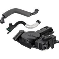 FEBI BILSTEIN Reparatieset, carterventilatie EXPERT KITS Plus 176461