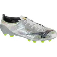 Mizuno Voetbalschoen wit