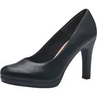 Tamaris Pumps zwart